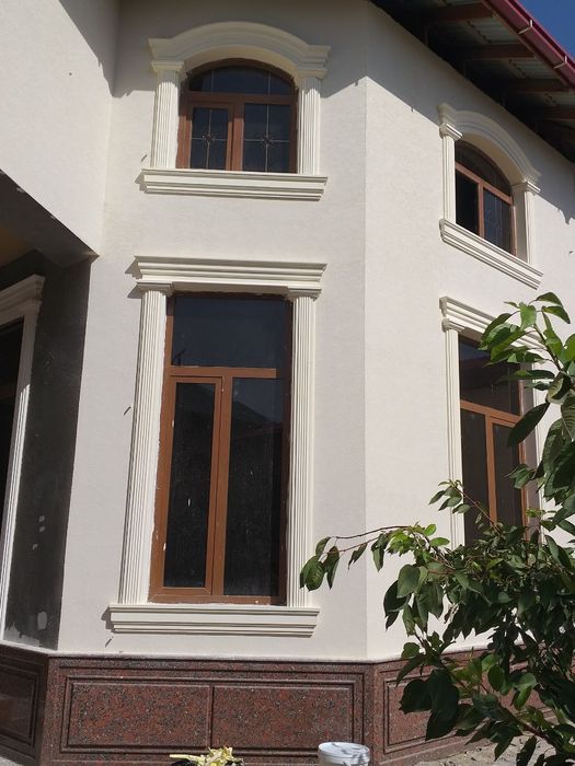 Travertin_pro fasad xizmati