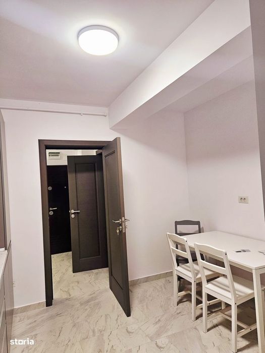 Apartament 3 camere centrala proprie | Bloc boutique 2024 | Popesti