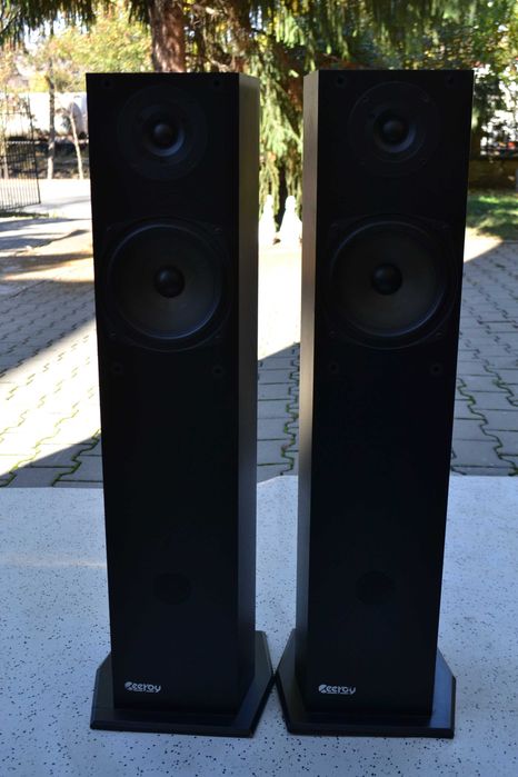 Boxe Ceeroy model 4036