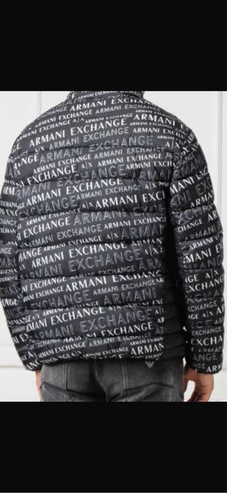 Шикарная куртка Armani