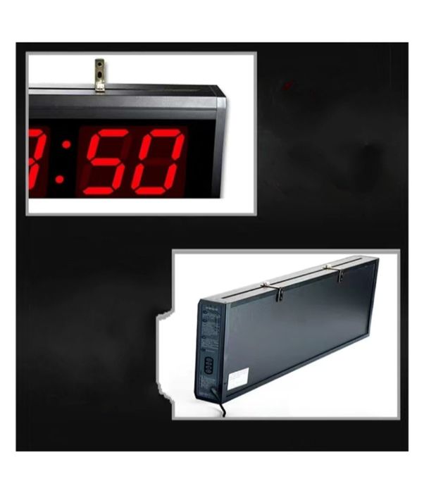 Часы электронные