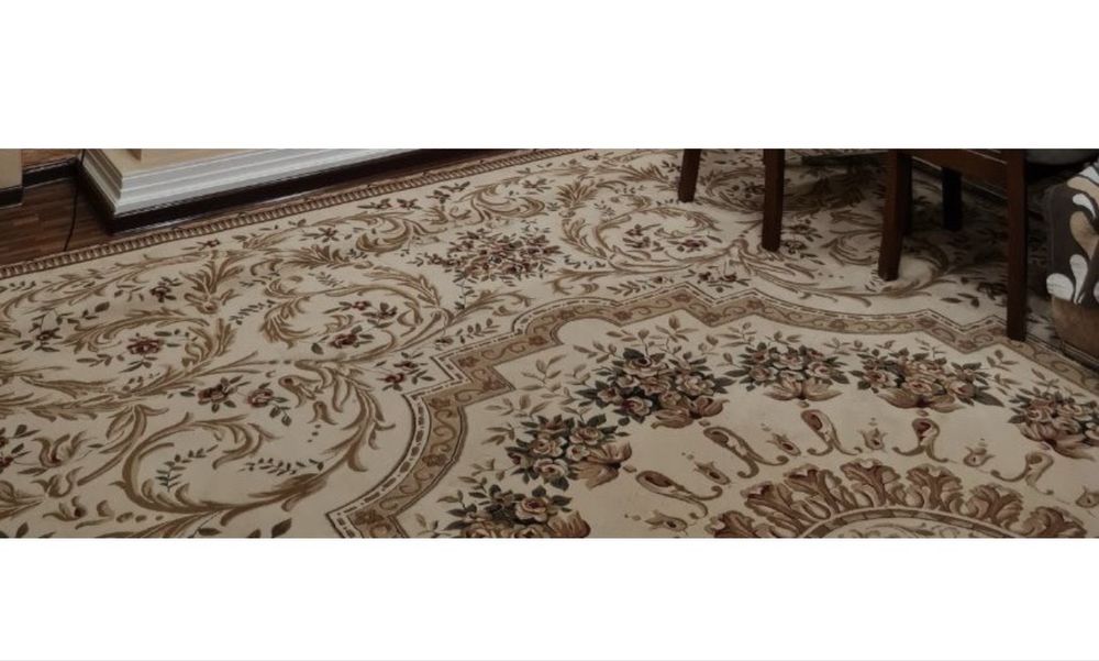 Продаётся ковёр 5\4