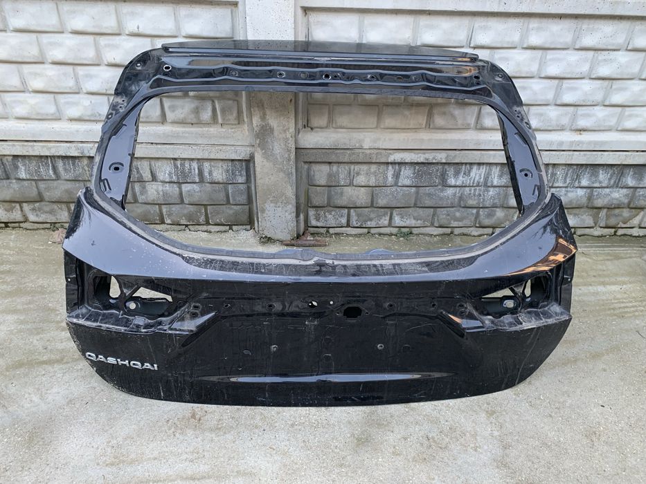 Haion Nissan Qashqai J11 an 2013/2014/2015/2016/2017/2018/2019/2020