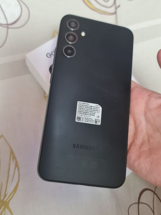 Samsung Galaxy A34 5G