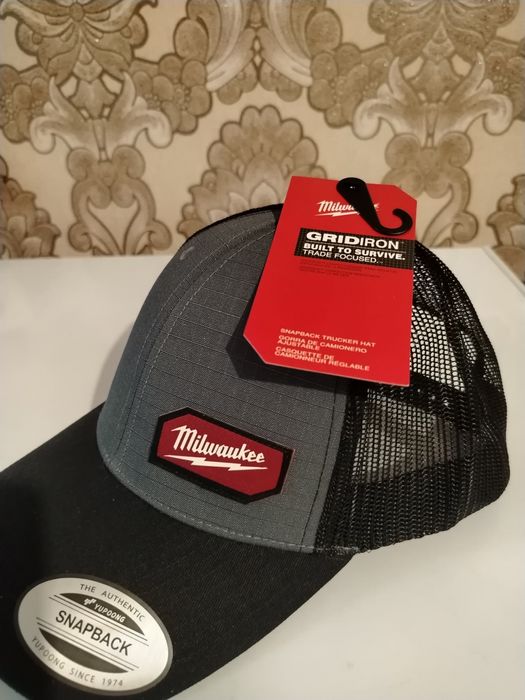 Продам инструменты Milwaukee