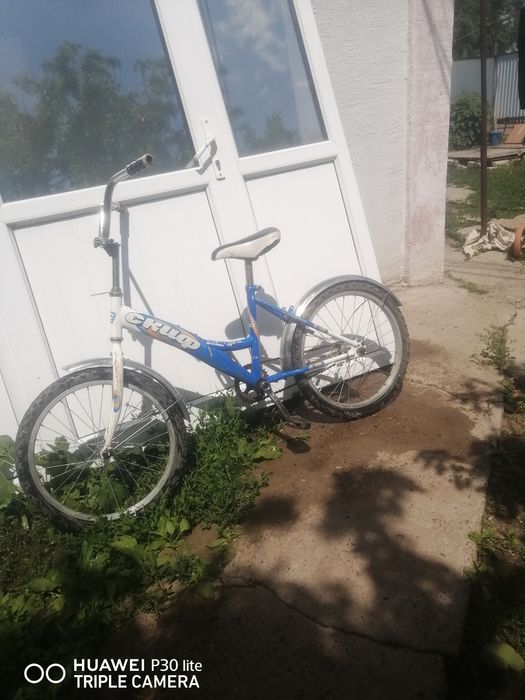 Продоётся велосипед