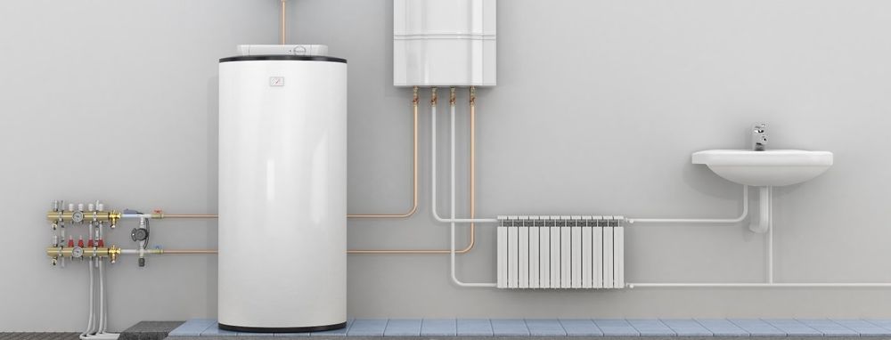 Ремонт газового котла