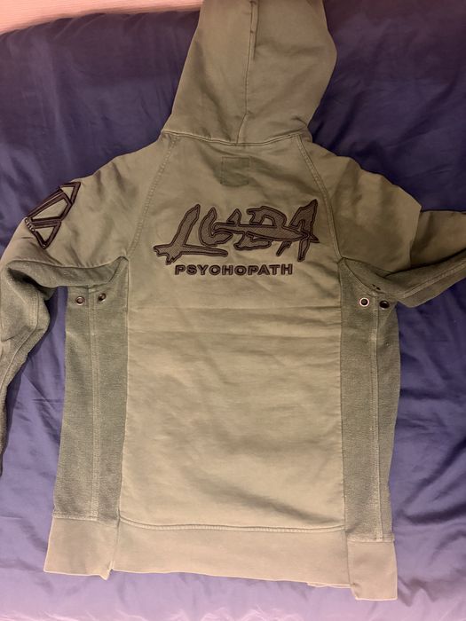 Luda худи размер М