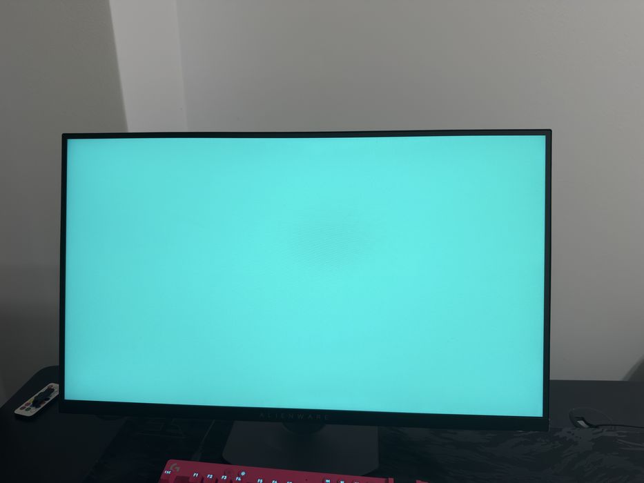 Vand Monitor Gaming Dell Alienware 360Hz