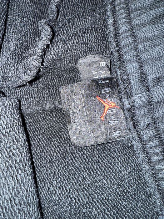 Nike-Jordan екип