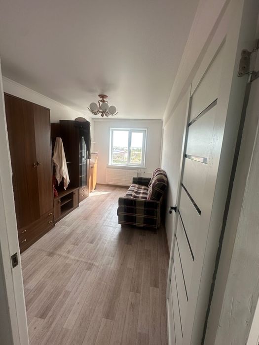 3 комнатная квартира