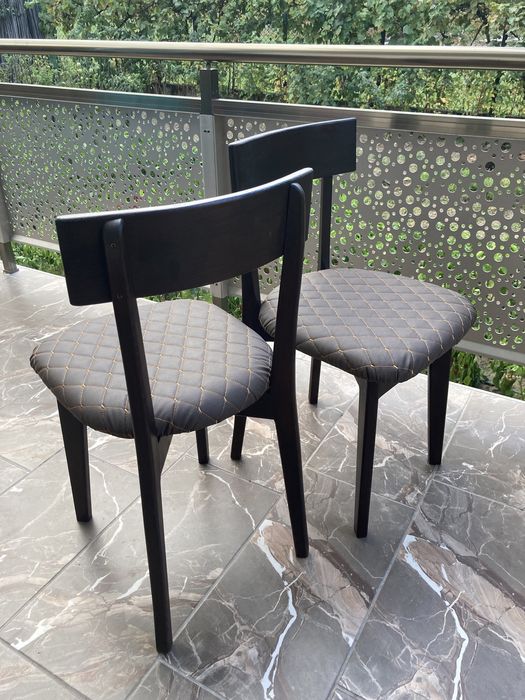 Столове масив ново