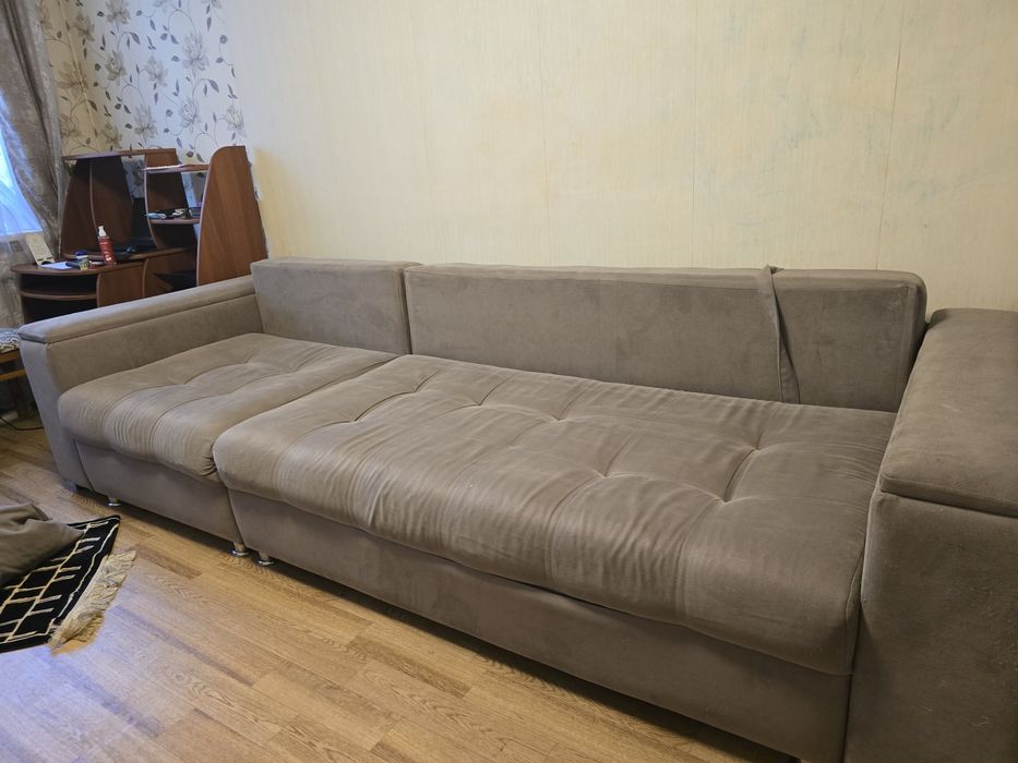 Продам диван Раздвижной