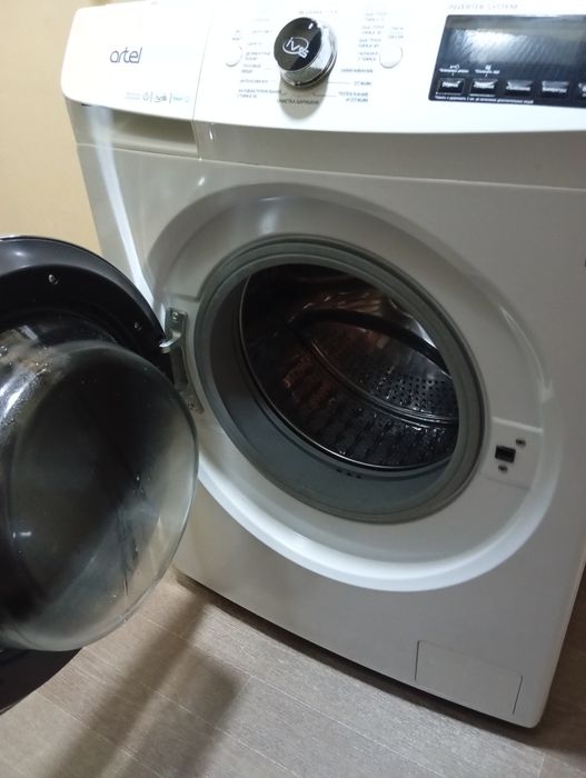 Продается стиральная машина автомат