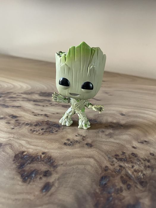 Малыш Грут фигурка Funko