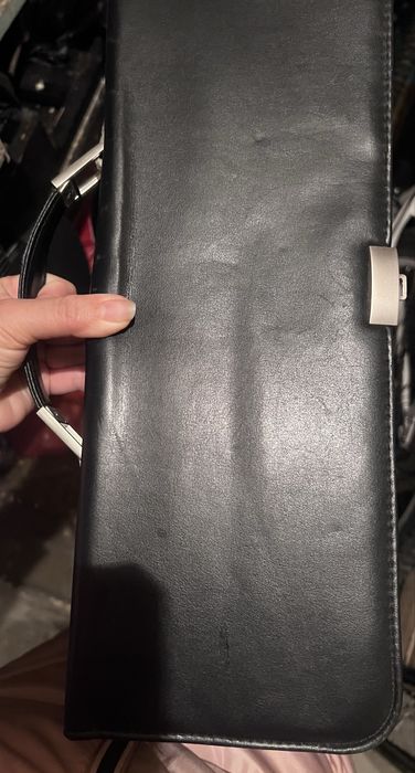 Портфел еко кожа