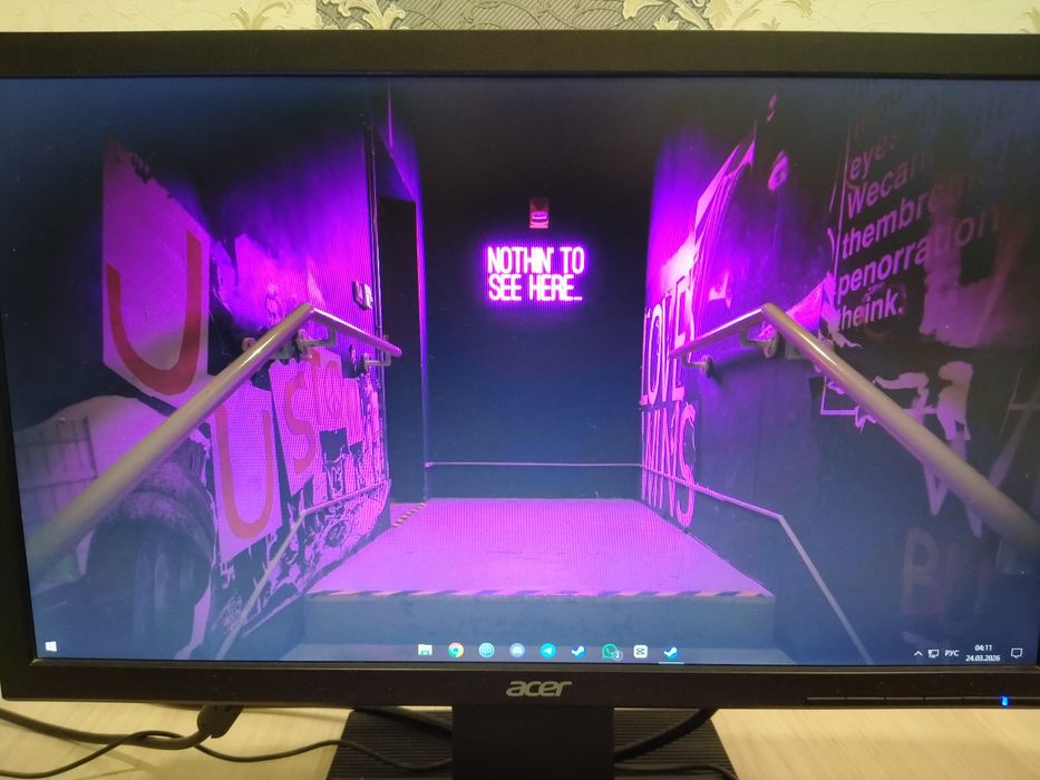 Продам компьютер игровой gtx 950