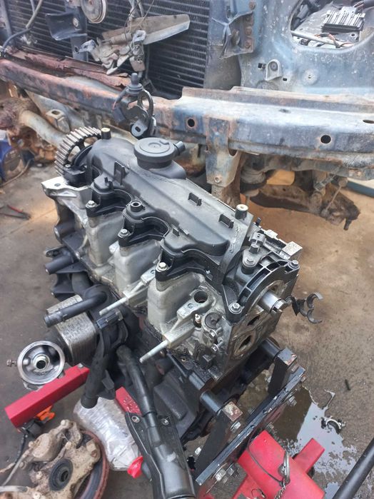 Vand chiulasa Renault 1.5 dci