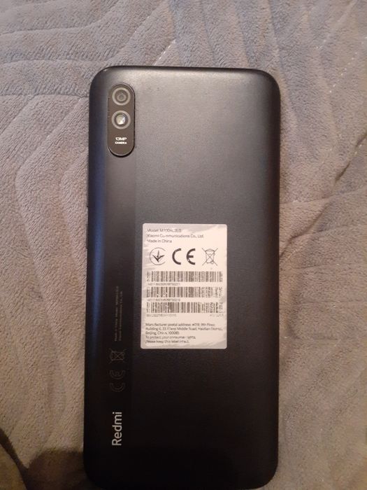 Продам Redmi 9A  б/у