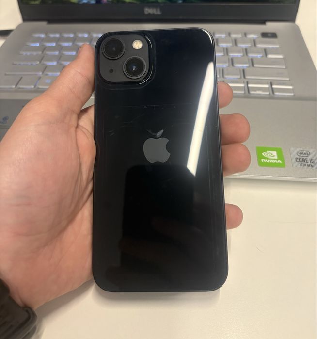 Iphone 13 256 мегабайт