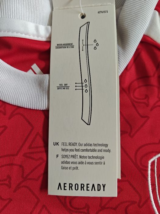 Оригинален детски екип на Арсенал, Viktor Gyökeres