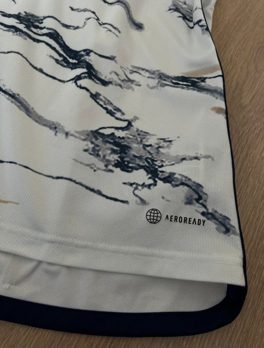 Tricou Adidas Italia Original