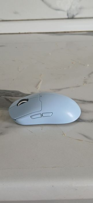 Мышка синий атын блмим