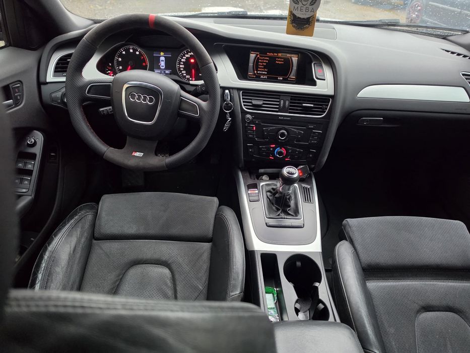 AUDI  0 — imagine 3