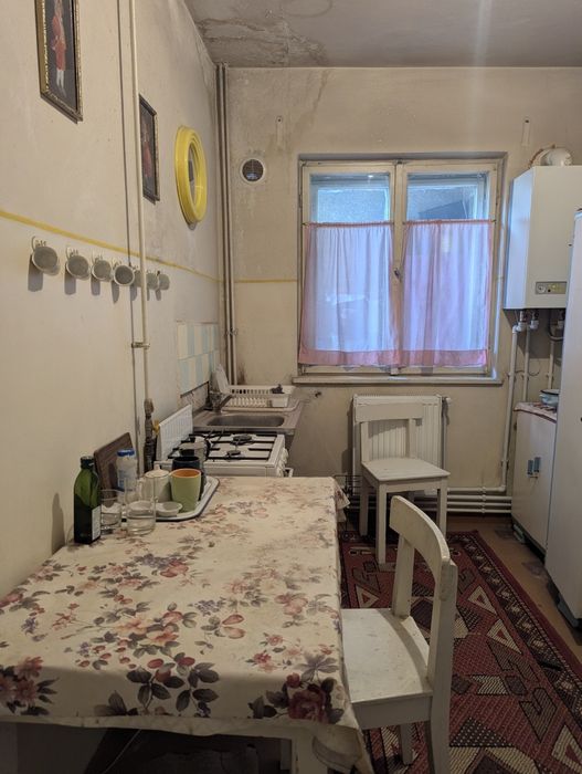 Apartament 2 camere