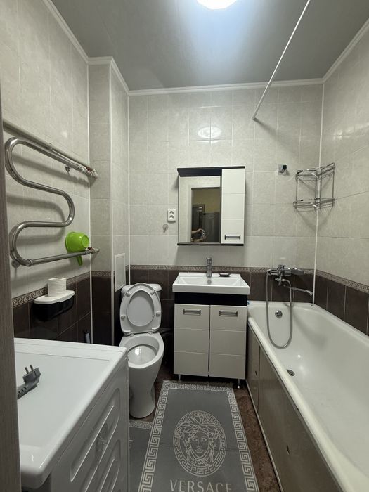 2 х комнатная квартира