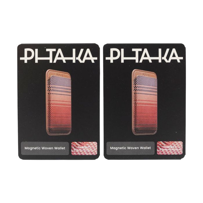 Pitaka Card Holder (оптом)