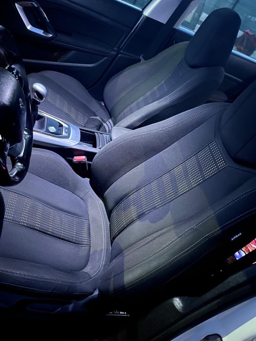 PEUGEOT 308 2017 — imagine 4