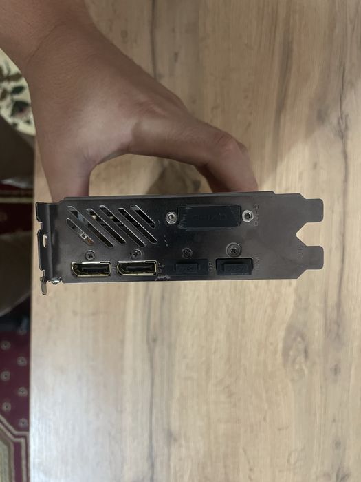 GTX 1080 ti 11gb