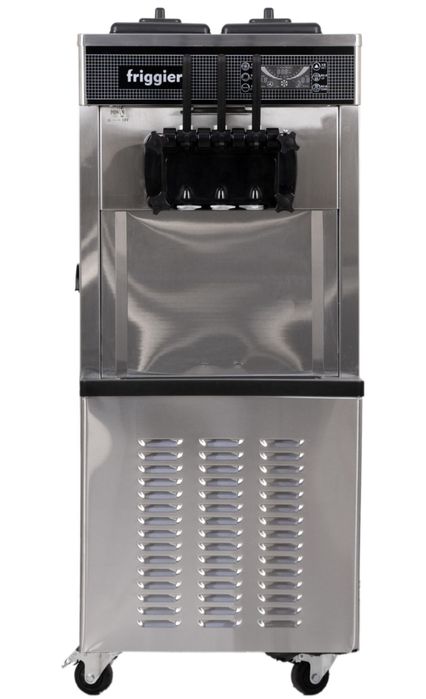 Морожный аппарат