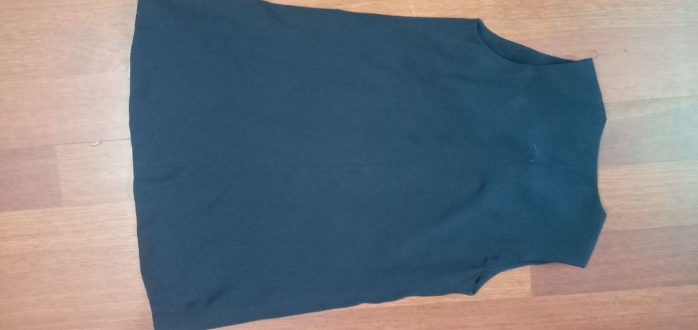 Жилетка на девочку