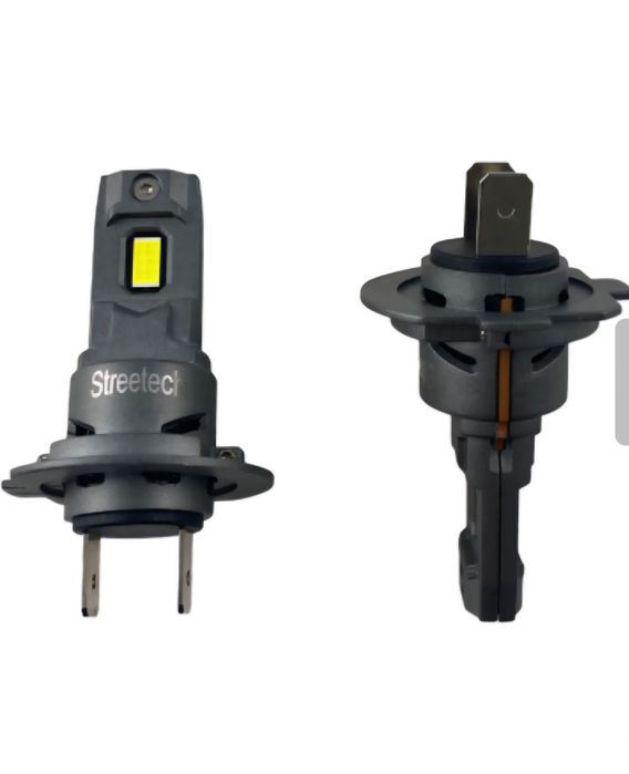 Led крушки h7 6000k