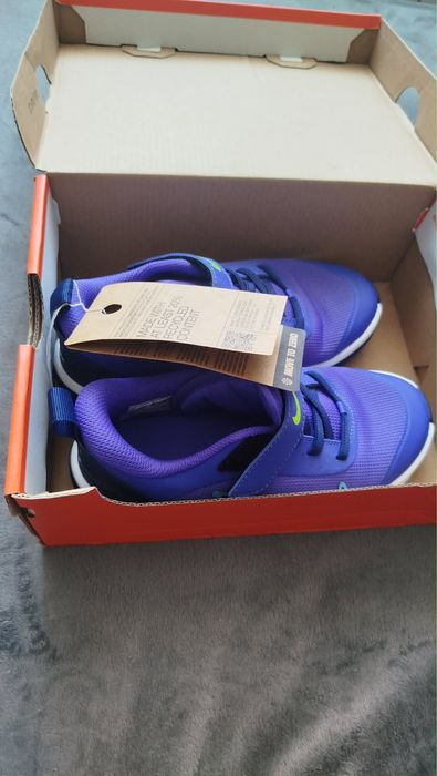 Детски обувки nike