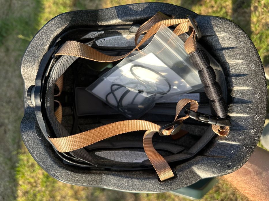 Cască de bicicletă/trotinetă/ role/ skateboard