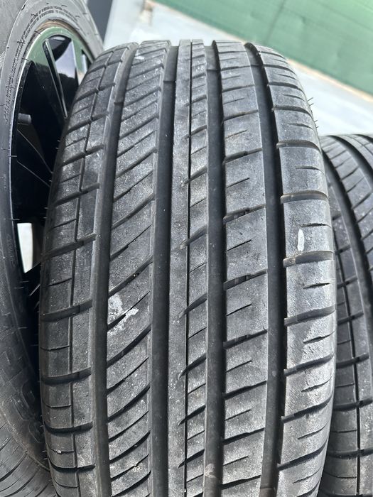 Jante 19" Range Rover Evoque /Cauciucurii noi 235/55/19