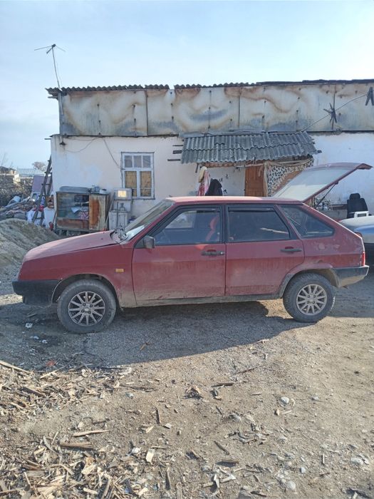Ваз 2109 сатлады