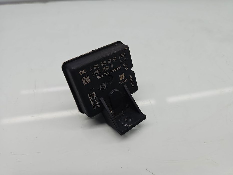 Releu bujii Dacia Logan II MCV BK (K52) [Fabr 2013-2022] Facelift 1106