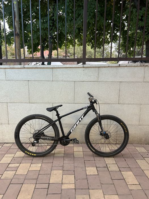 Продам Giant Rincon 2022
