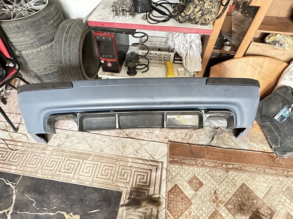 Продам на bmw e39