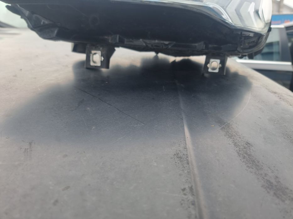 Far stanga dreapta audi Q7 facelift cod 4M0941039C 4M0941040C