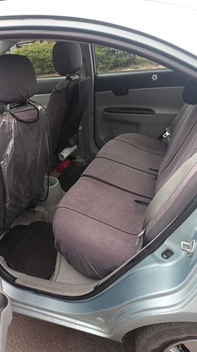 Hyundai Accent de vanzare