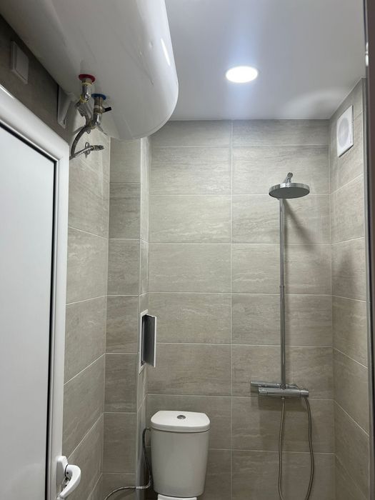 Дава се под наем Двустаен апартамент в Пловдив, Тракия - 60 кв.м за 510 € - Снимка #6