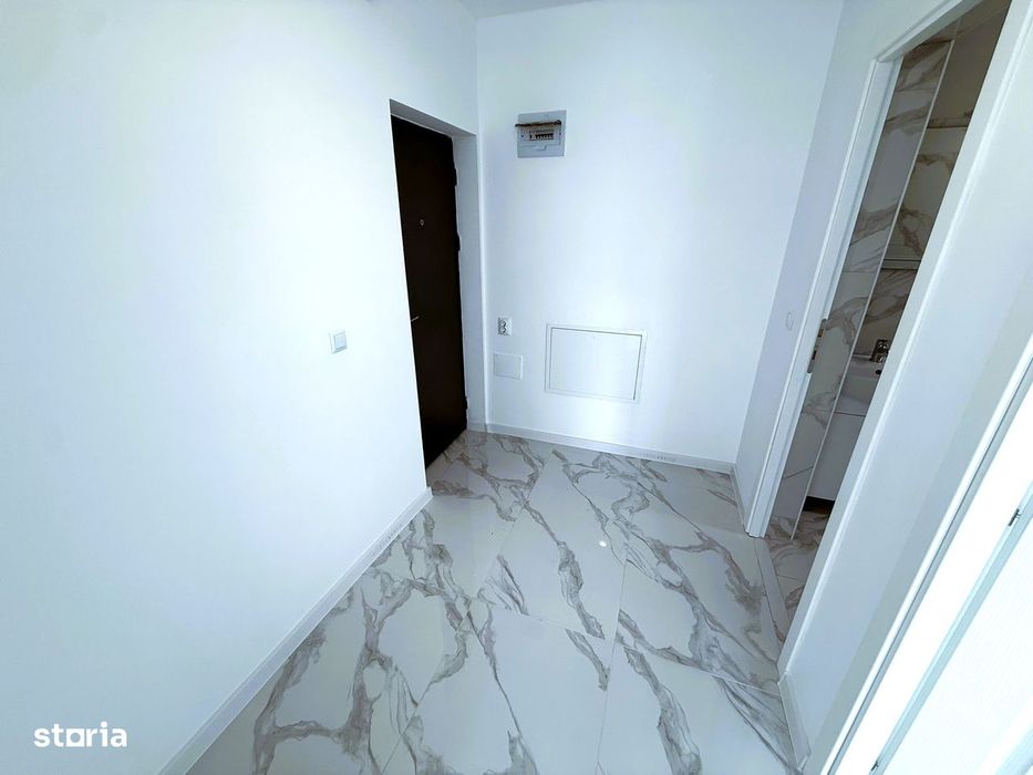 Apartament de vanzare, bloc nou intabulat, mutare imediata