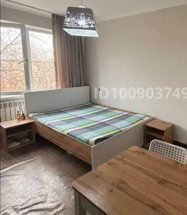 Отдам даром кровать