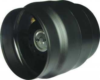 Вентиляторы канальные