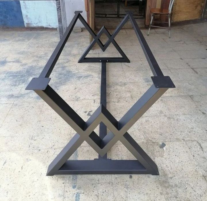 Стеллаж стол стул  на заказ